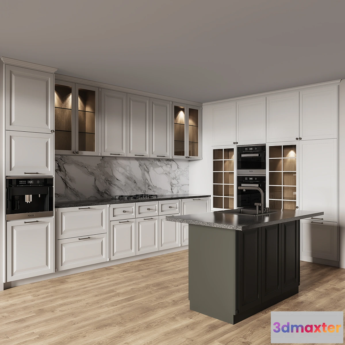 774793 - Kitchen018 - No.2