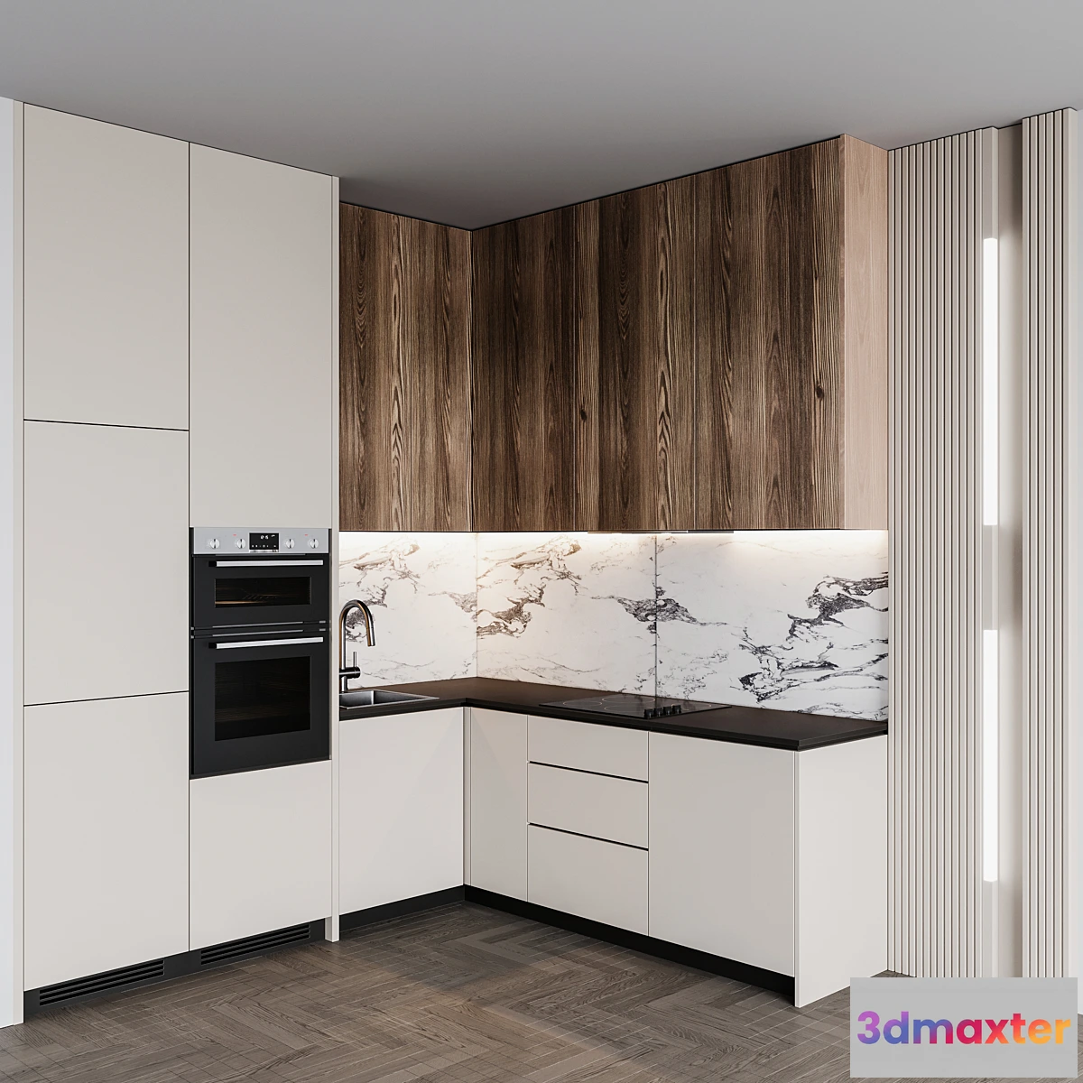 774797 - kitchen modern186 - No.2