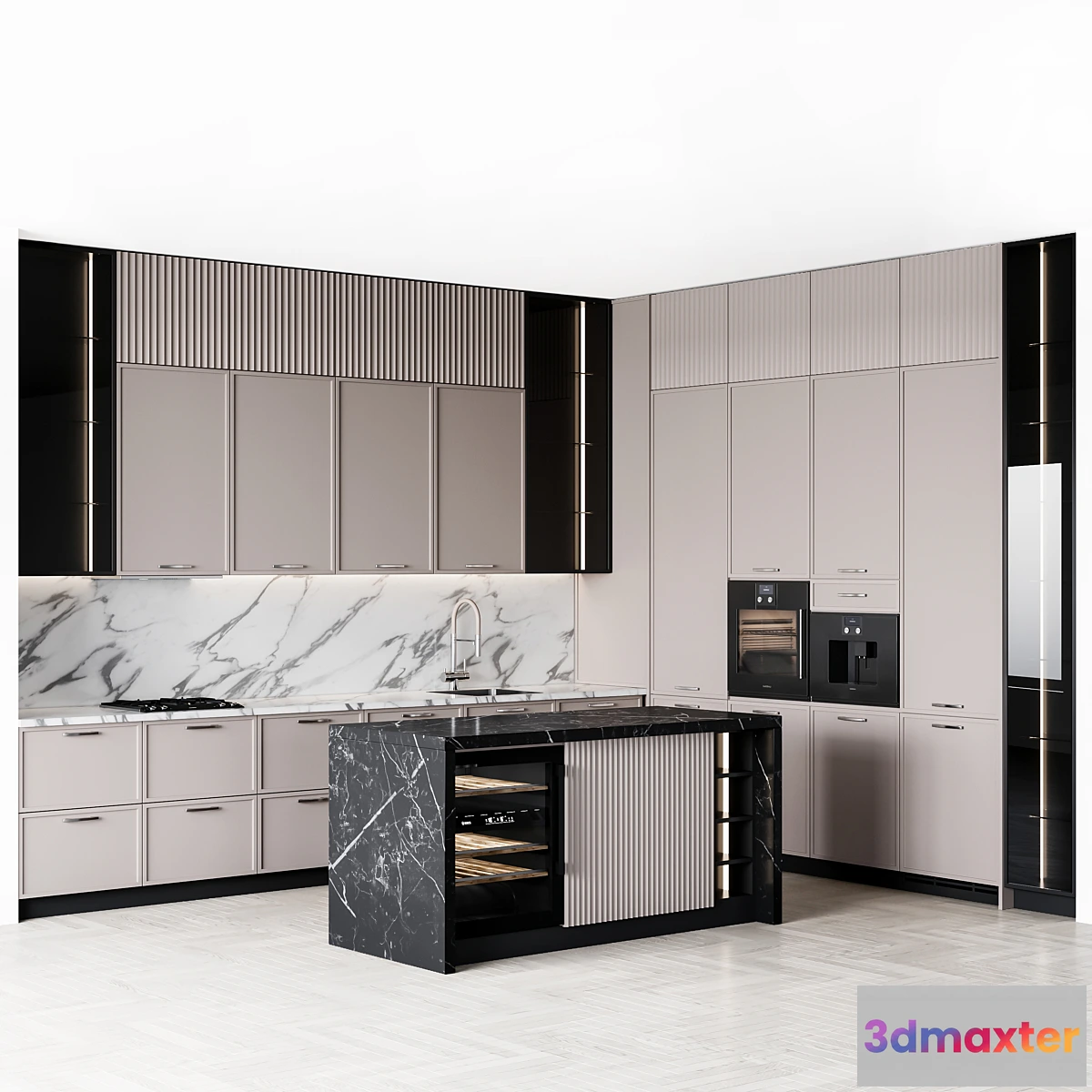 774825 - kitchen_modern167 - No.2