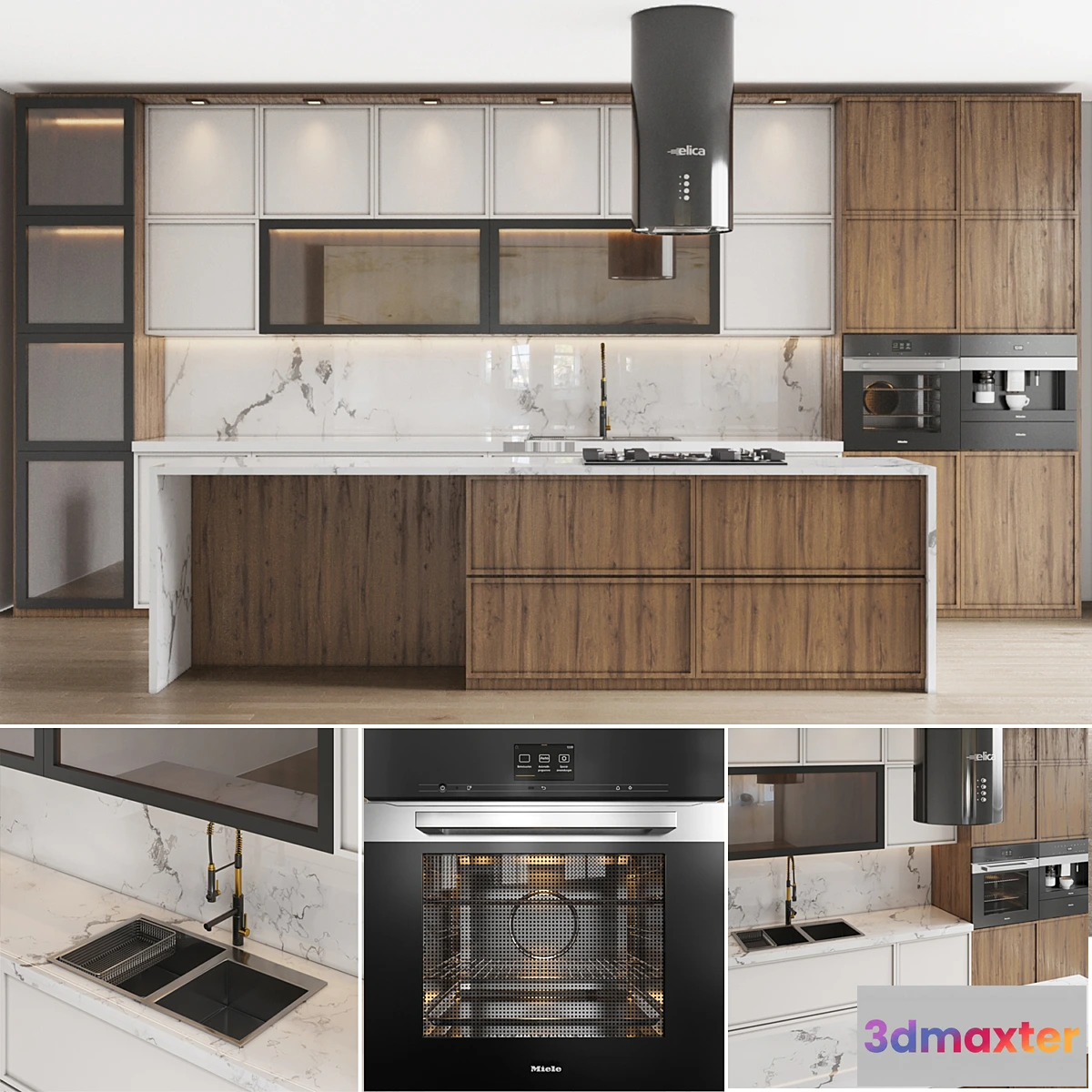 774847 - Kitchen 036 - No.2