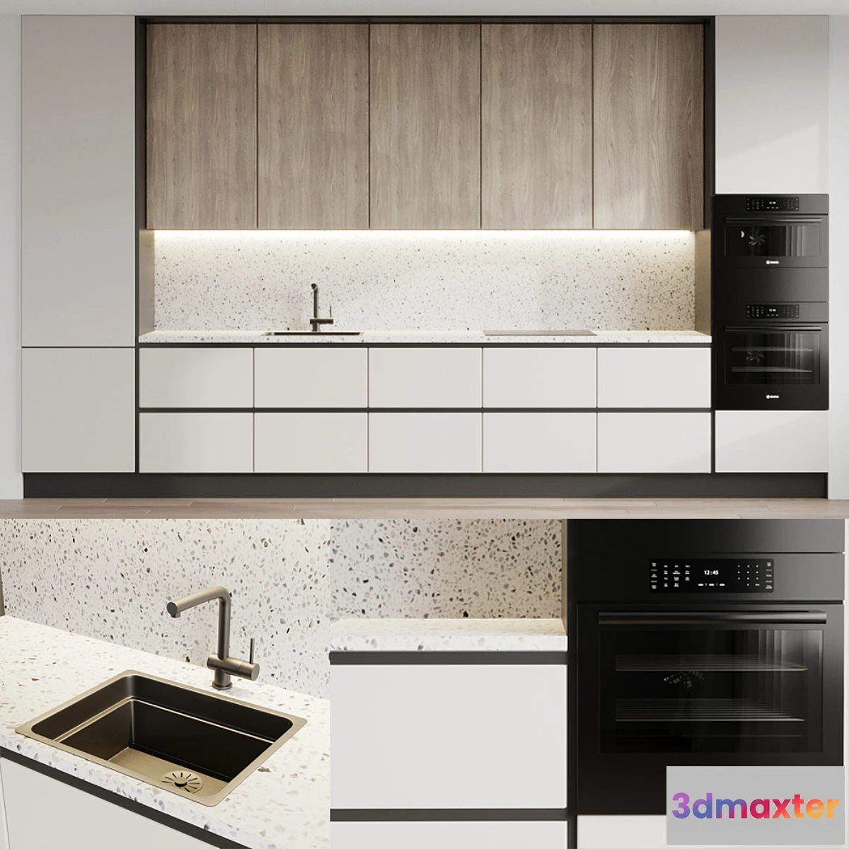 774853 - Kitchen 12 - No.3