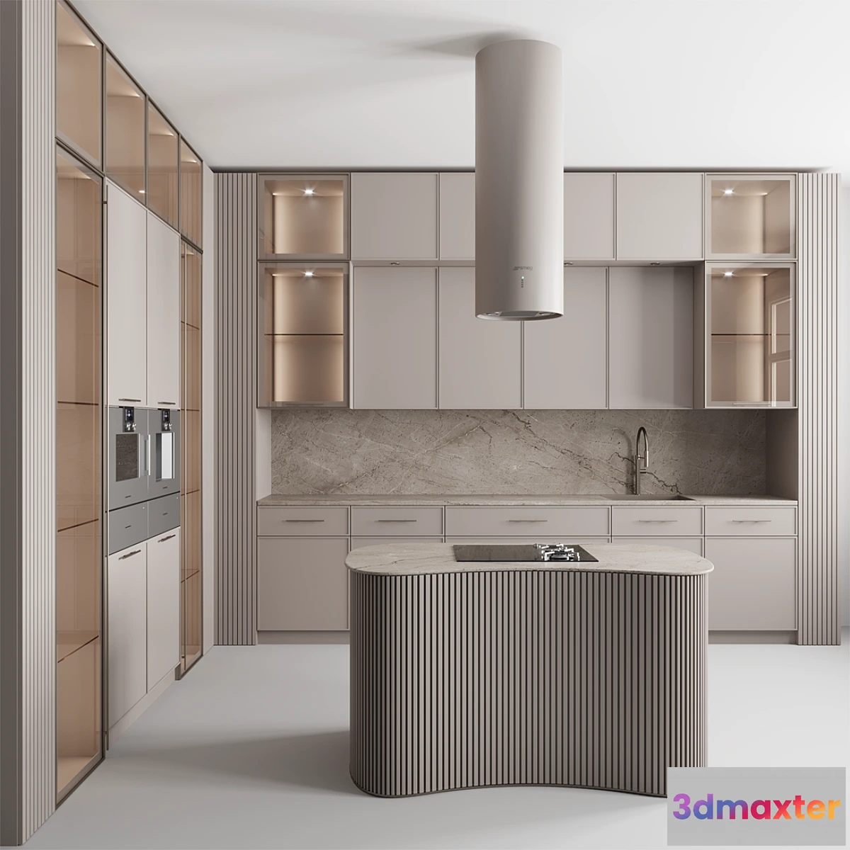 774871 - Kitchen No. 91