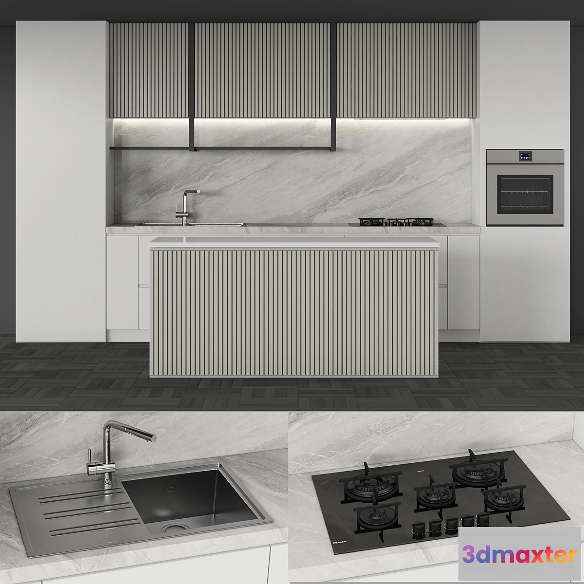 774877 - kitchen set02