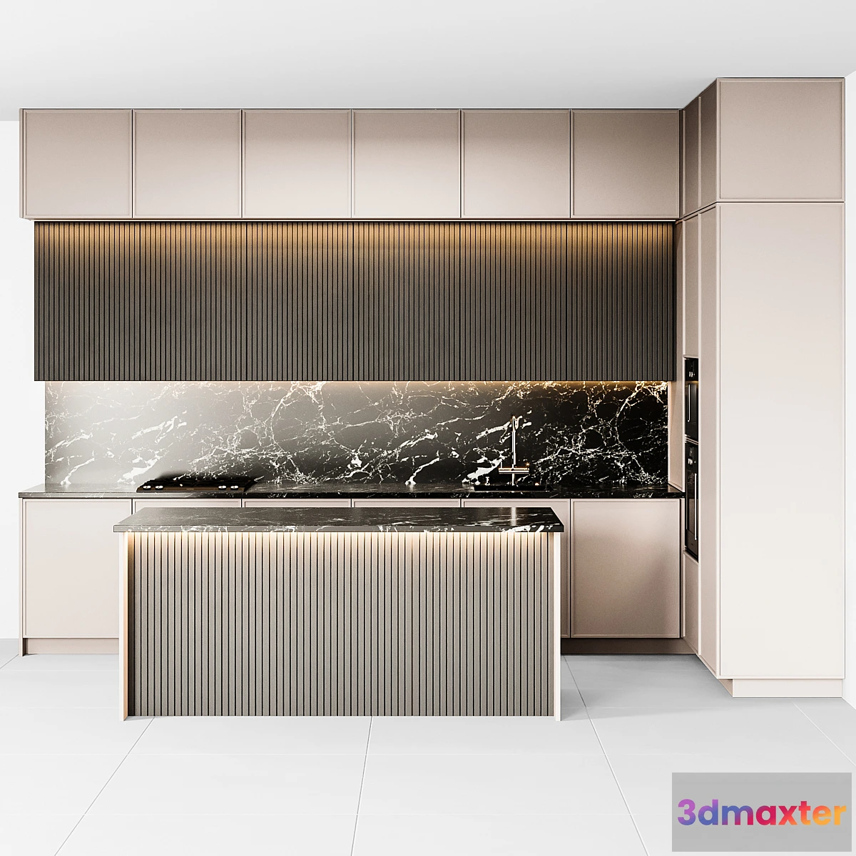 774915 - Kitchen Modern54