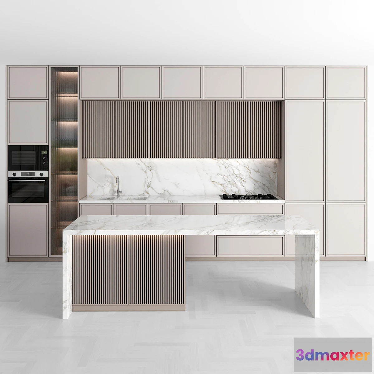 774925 - Kitchen 072 - No.2