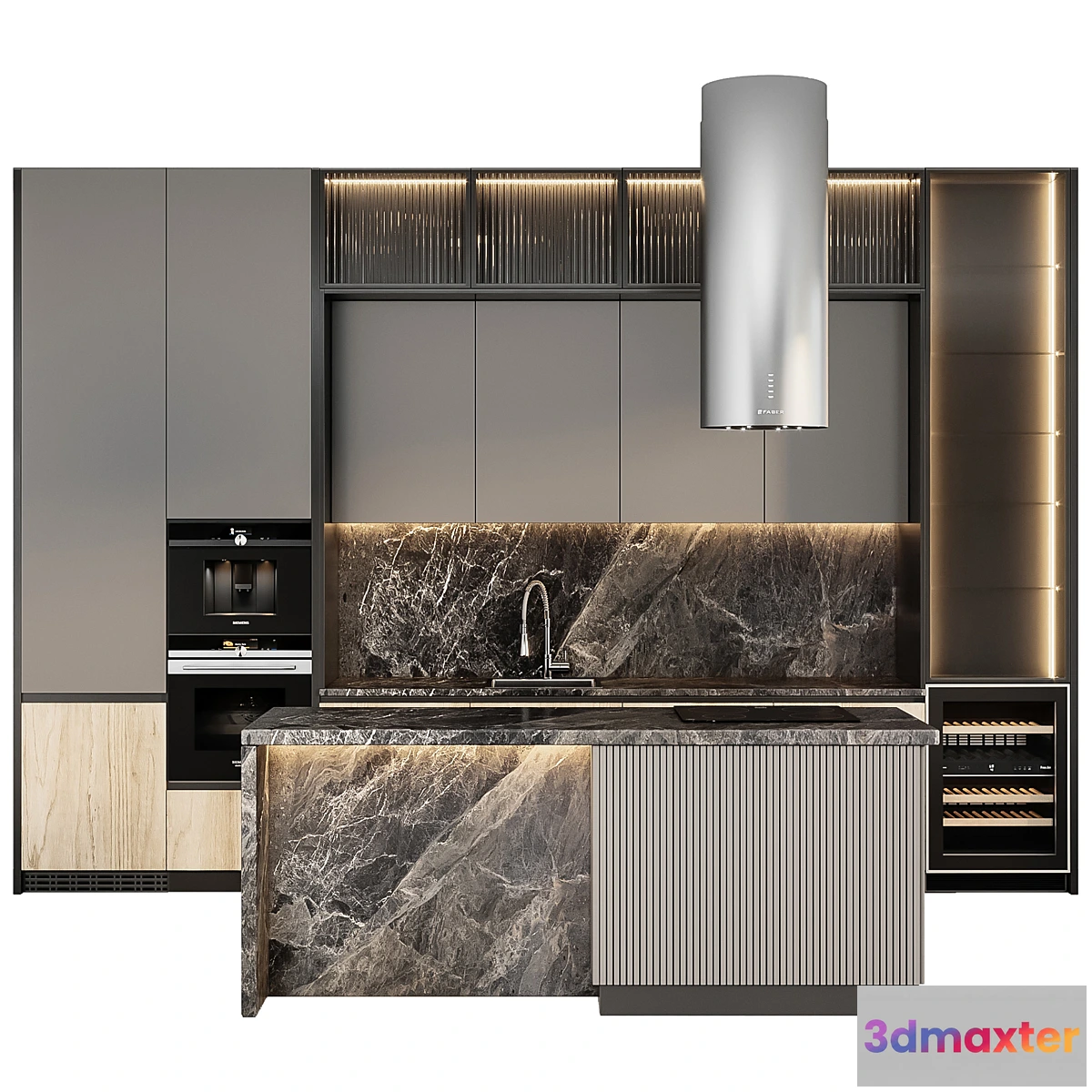 774951 - kitchen_modern38 - No.2