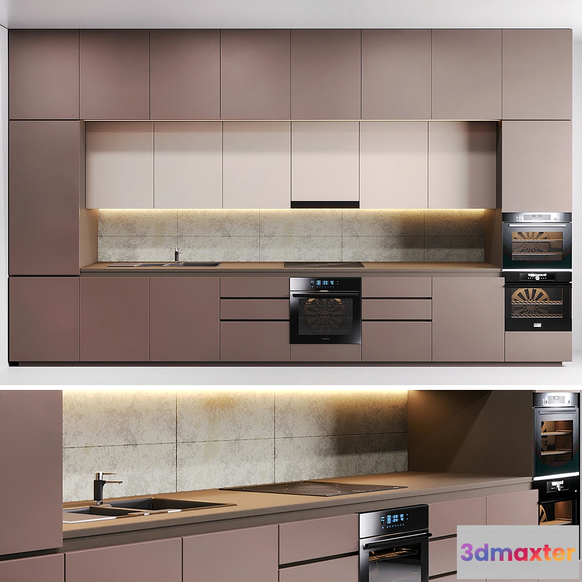 774963 - Kitchen 01 - No.3