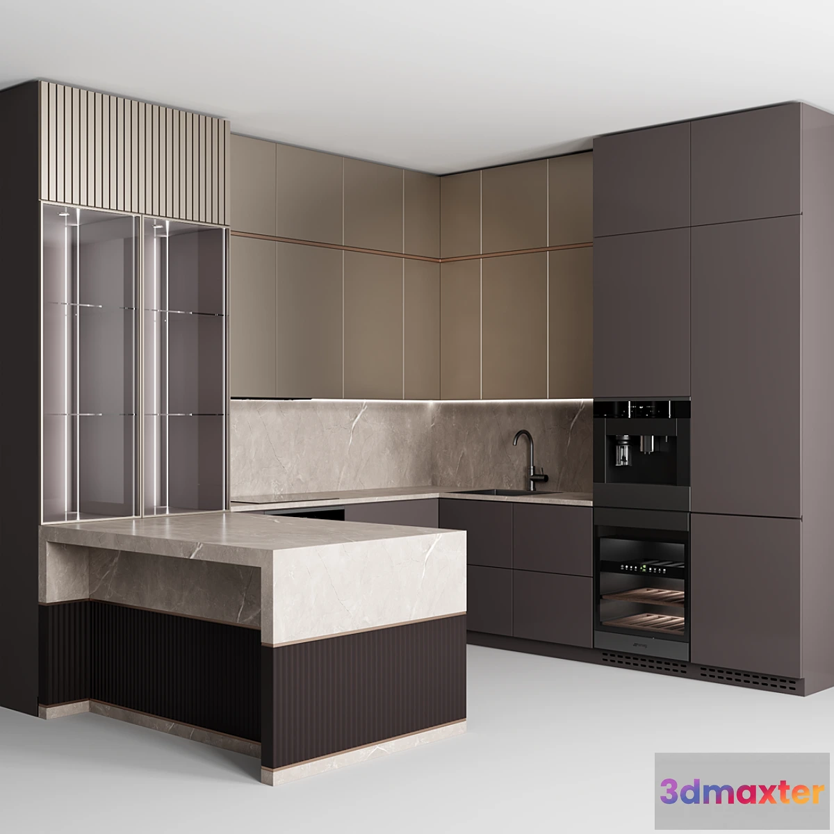 774987 - Kitchen No. 65