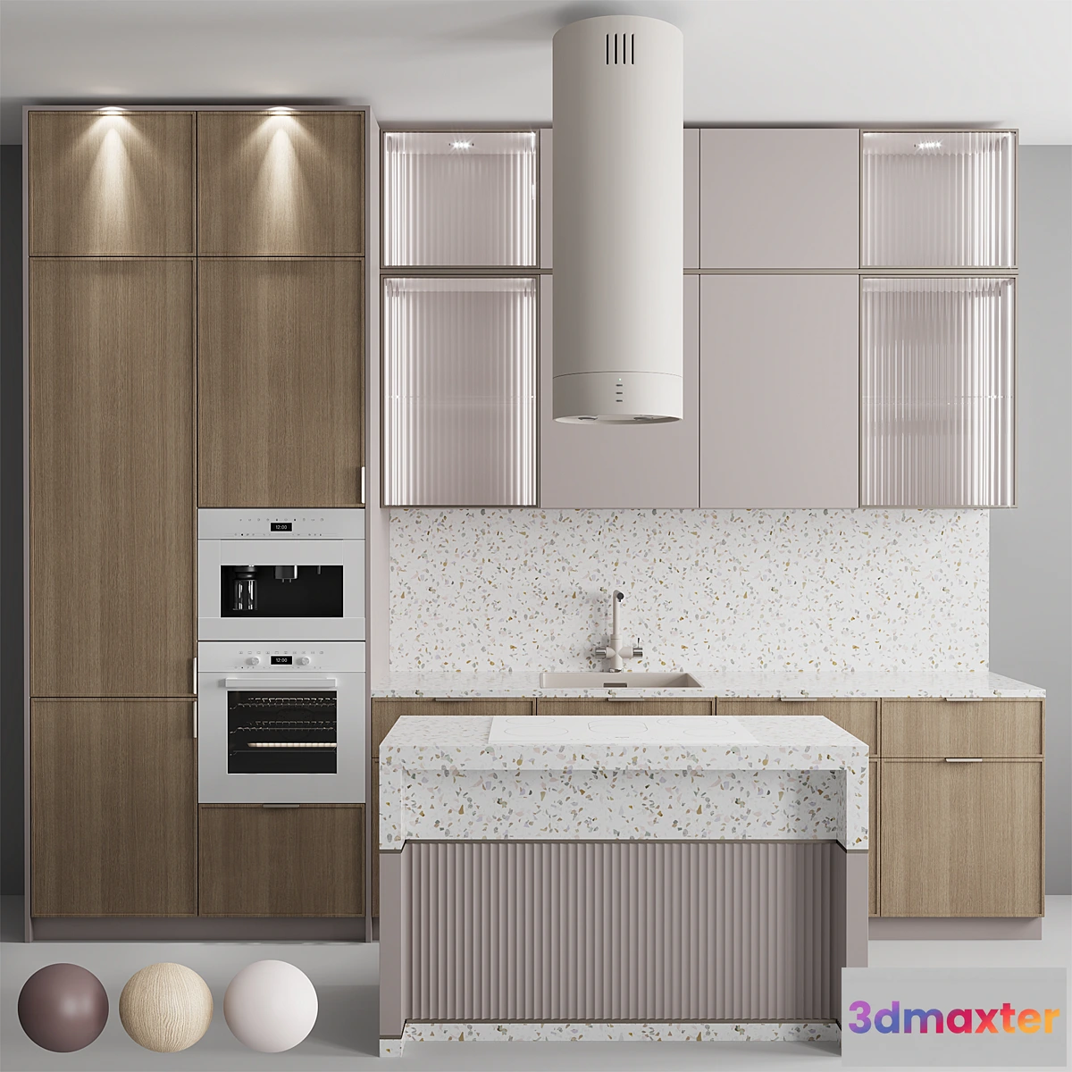 774995 - Kitchen No. 67