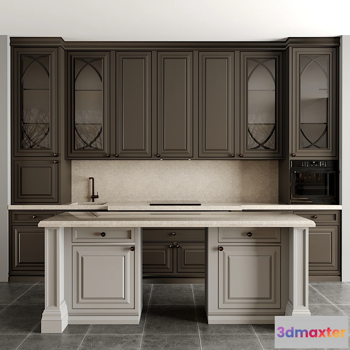 775003 - kitchen 71 - No.3