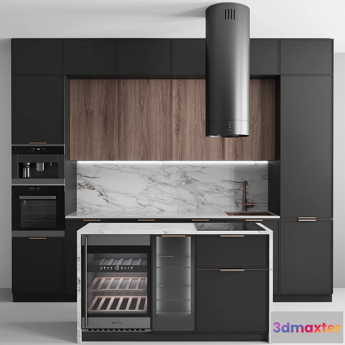 775015 - Kitchen No. 38