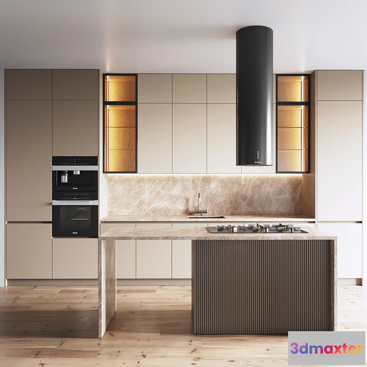 775023 - kitchen 077 - No.2