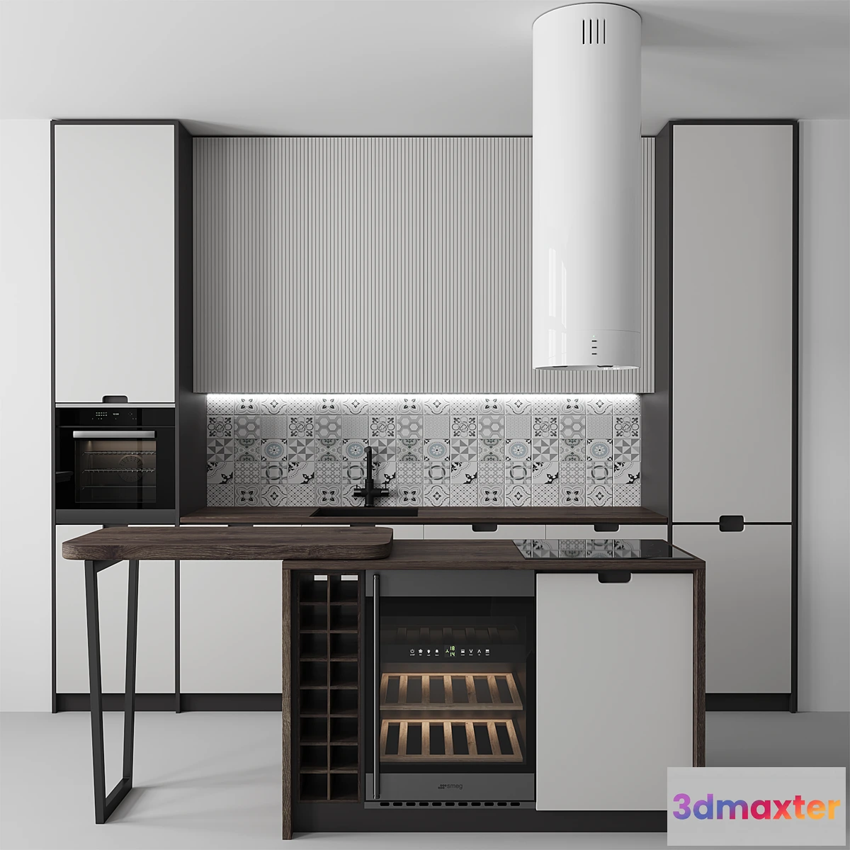 775039 - Kitchen No. 36