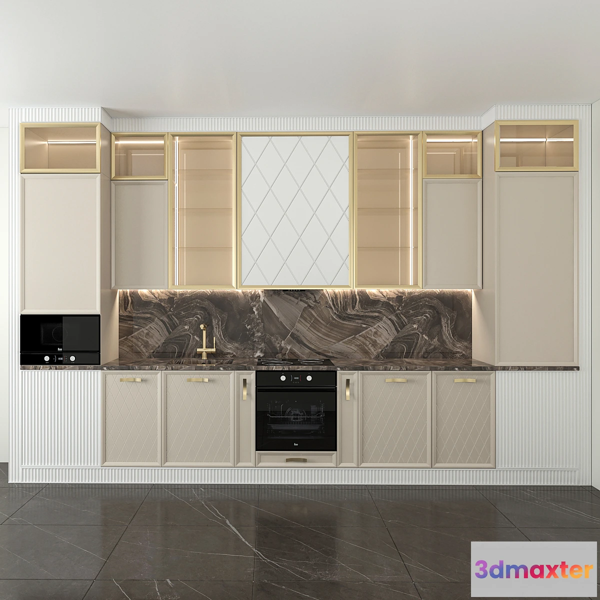 775041 - Kitchen No. 5