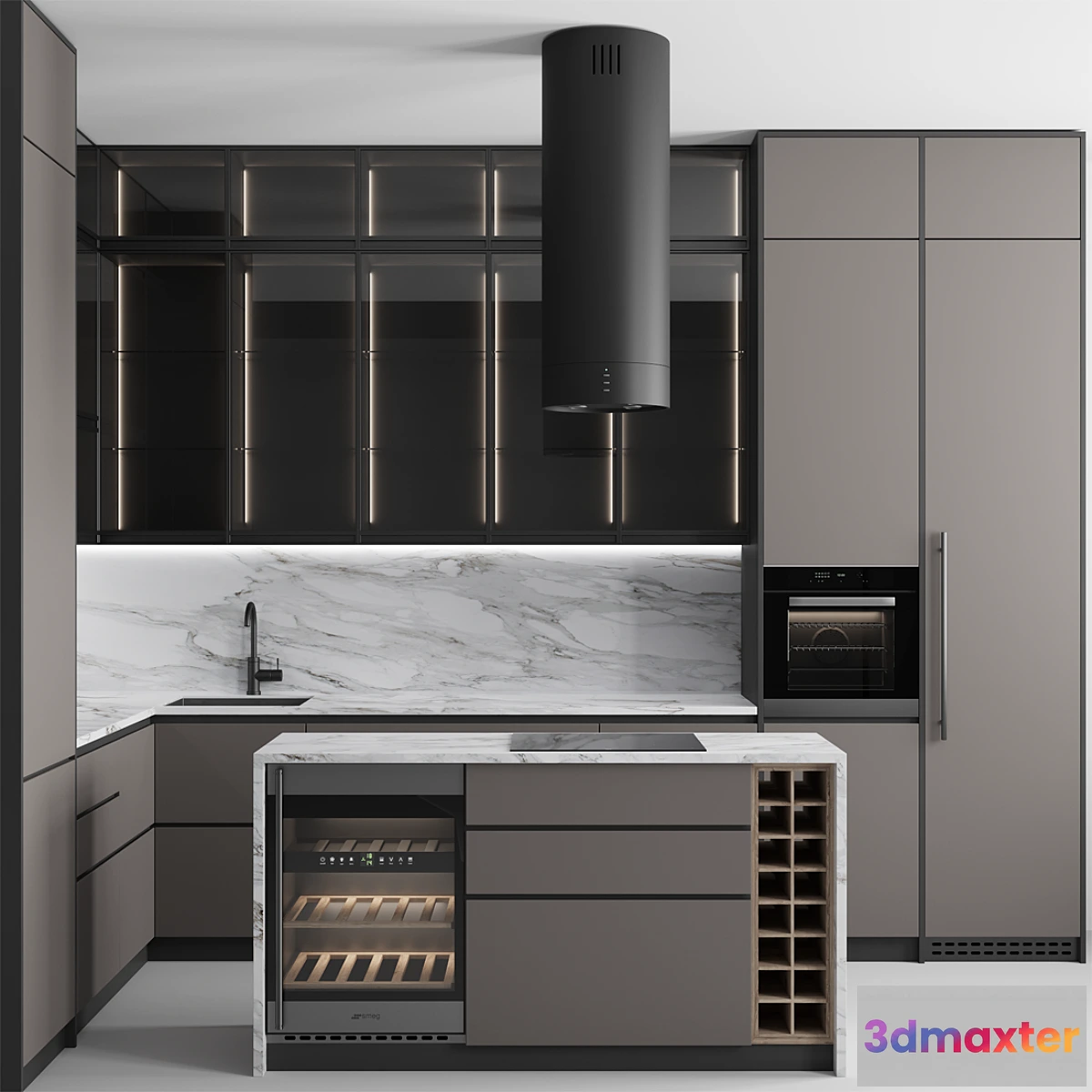 775043 - Kitchen No. 34