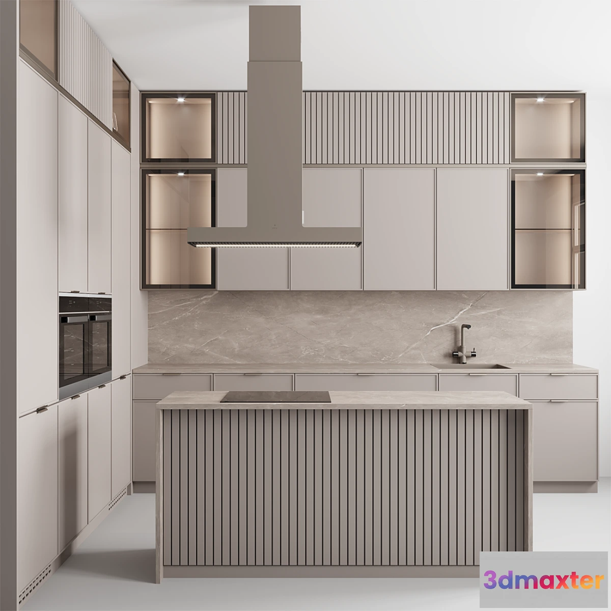 775045 - Kitchen No. 63