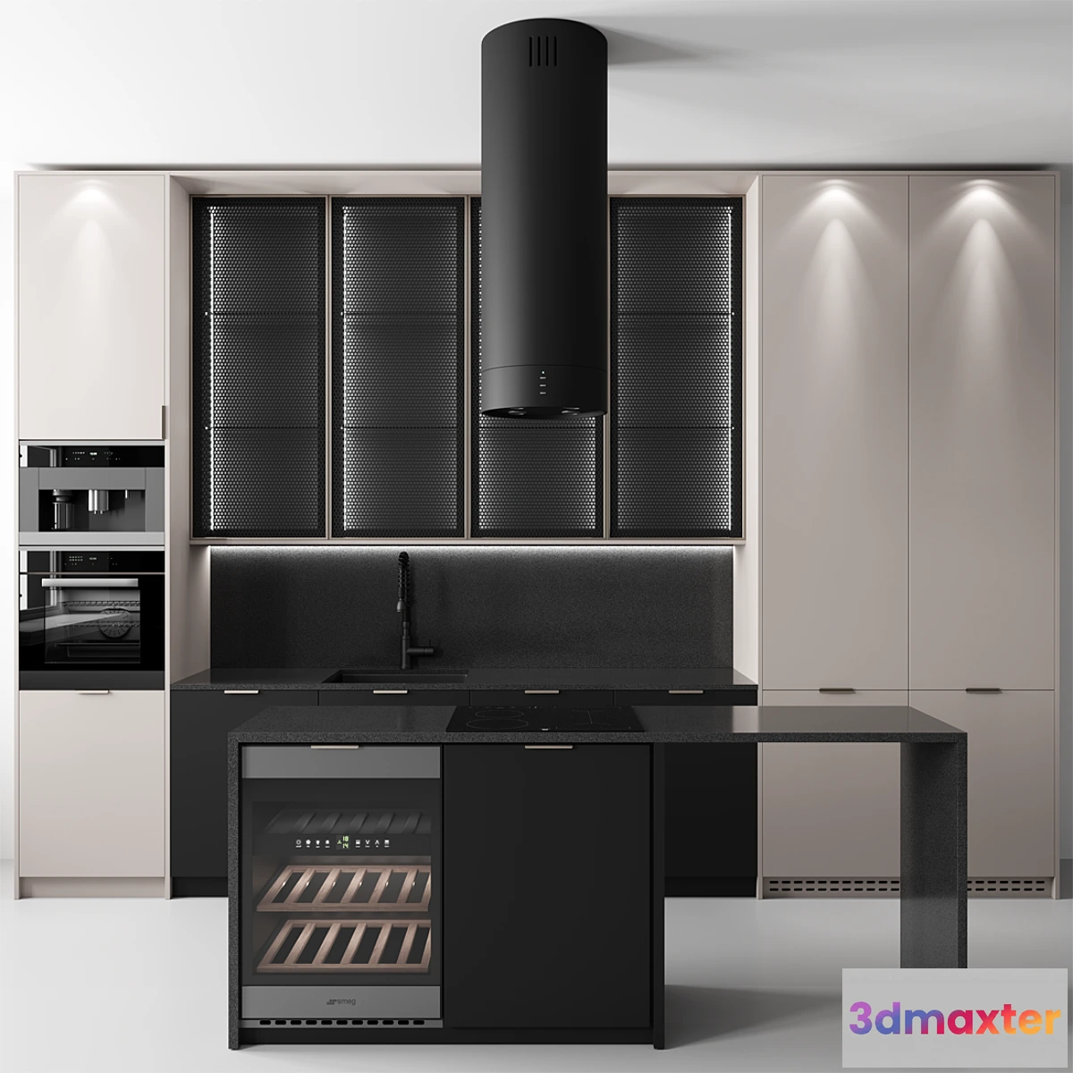 775049 - Kitchen No. 61