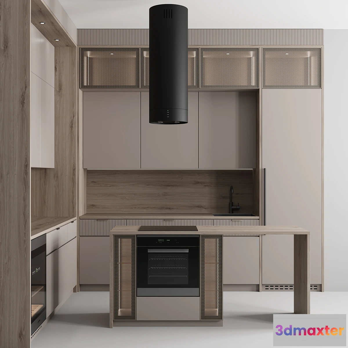 775057 - Kitchen No. 60