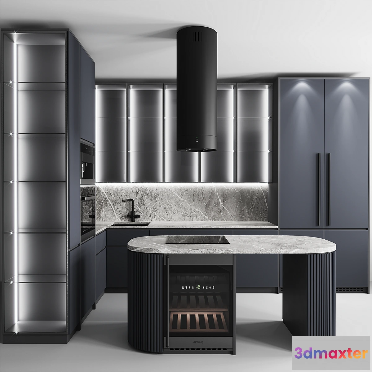 775067 - Kitchen No. 54