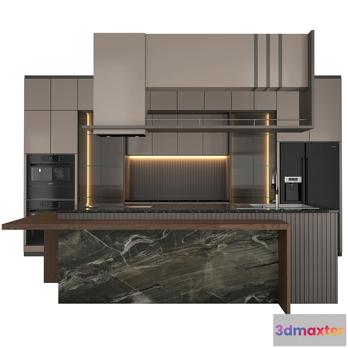 775075 - Kitchen modern style 2