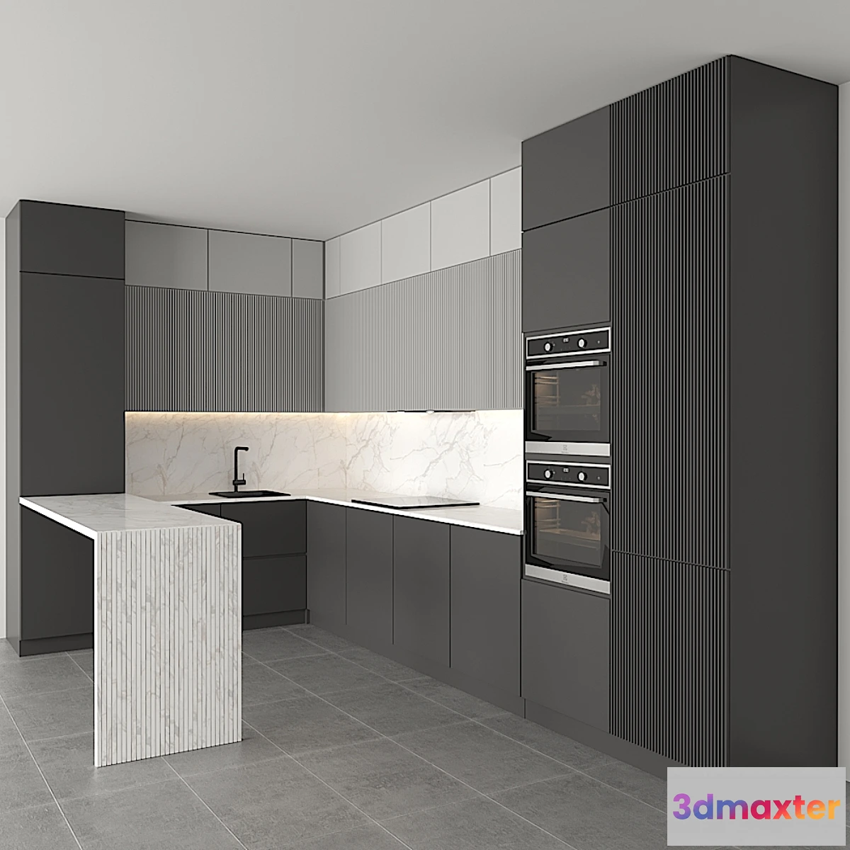 775077 - kitchen - No.27