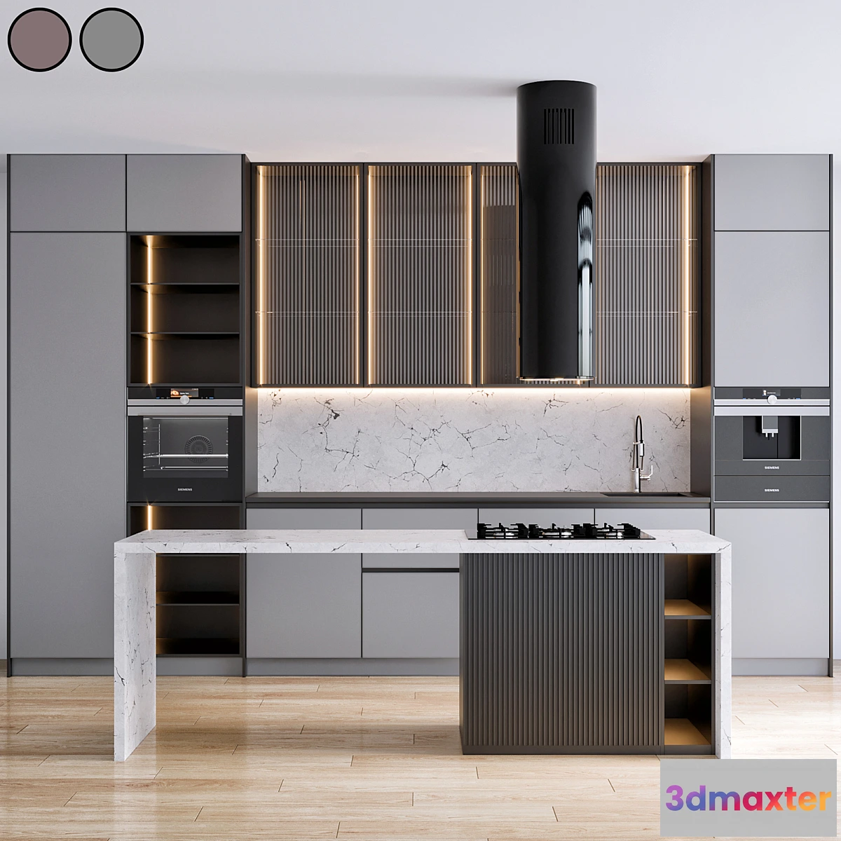 775087 - kitchen 26 - No.2