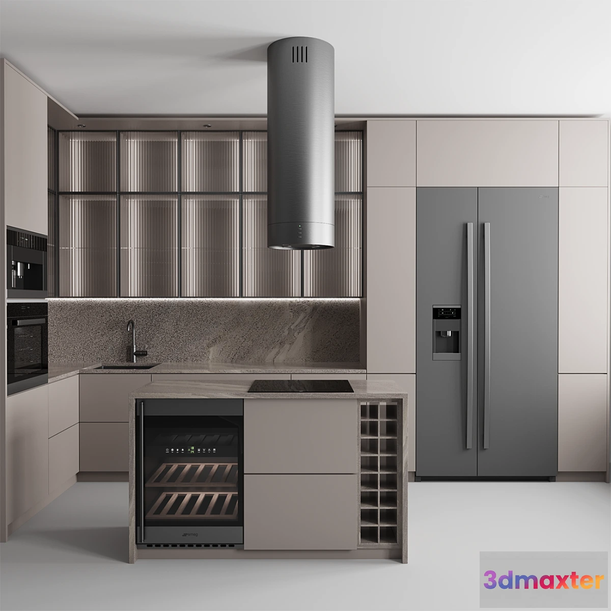 775089 - Kitchen No. 52