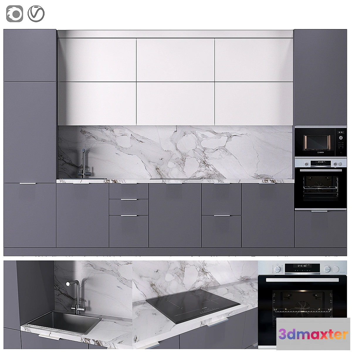 775093 - Kitchen 17 - No.2