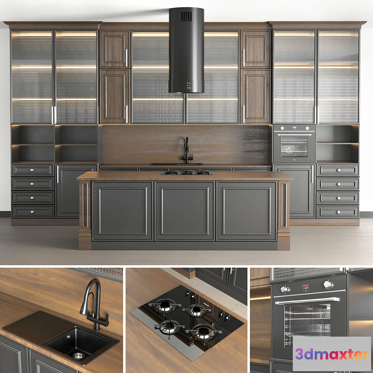 775095 - Hadi kitchen no. 02