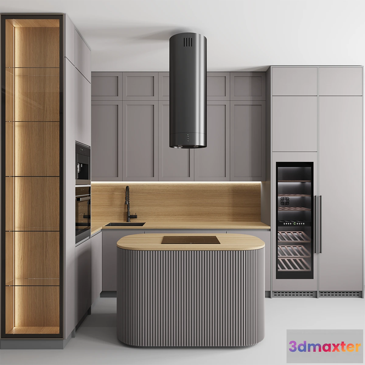 775097 - Kitchen No. 43