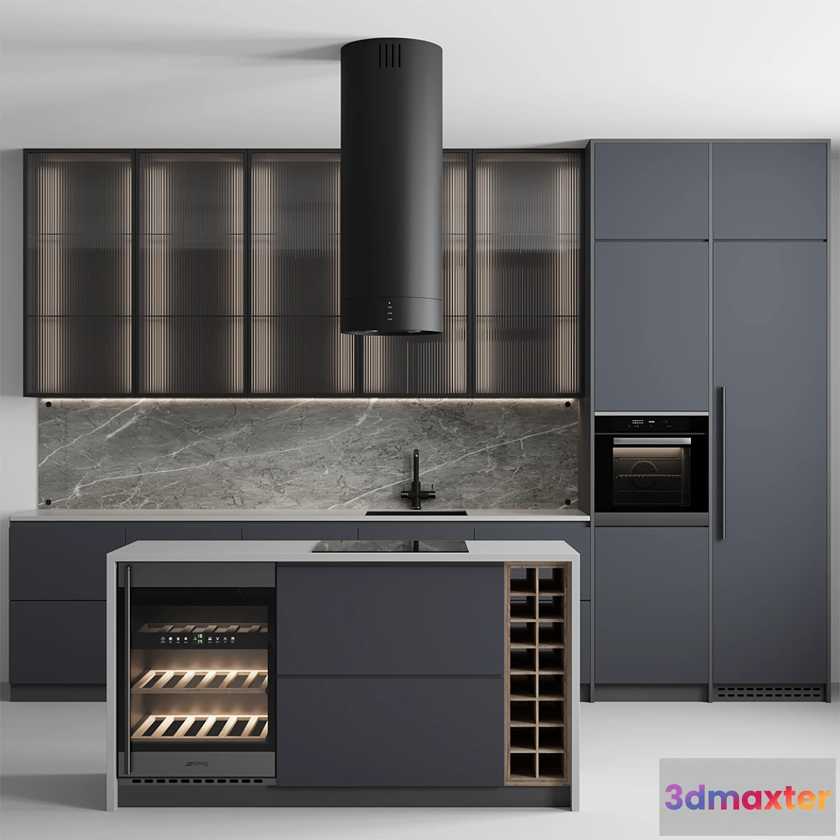 775113 - Kitchen No. 28 - No.2