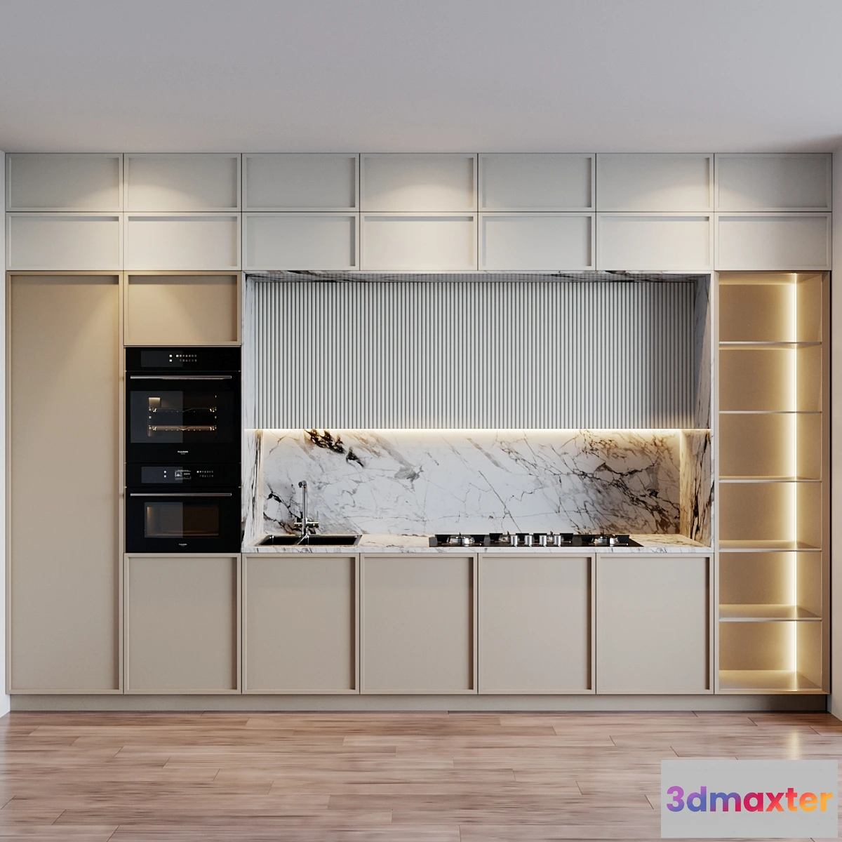 775119 - kitchen modern 29 - No.2