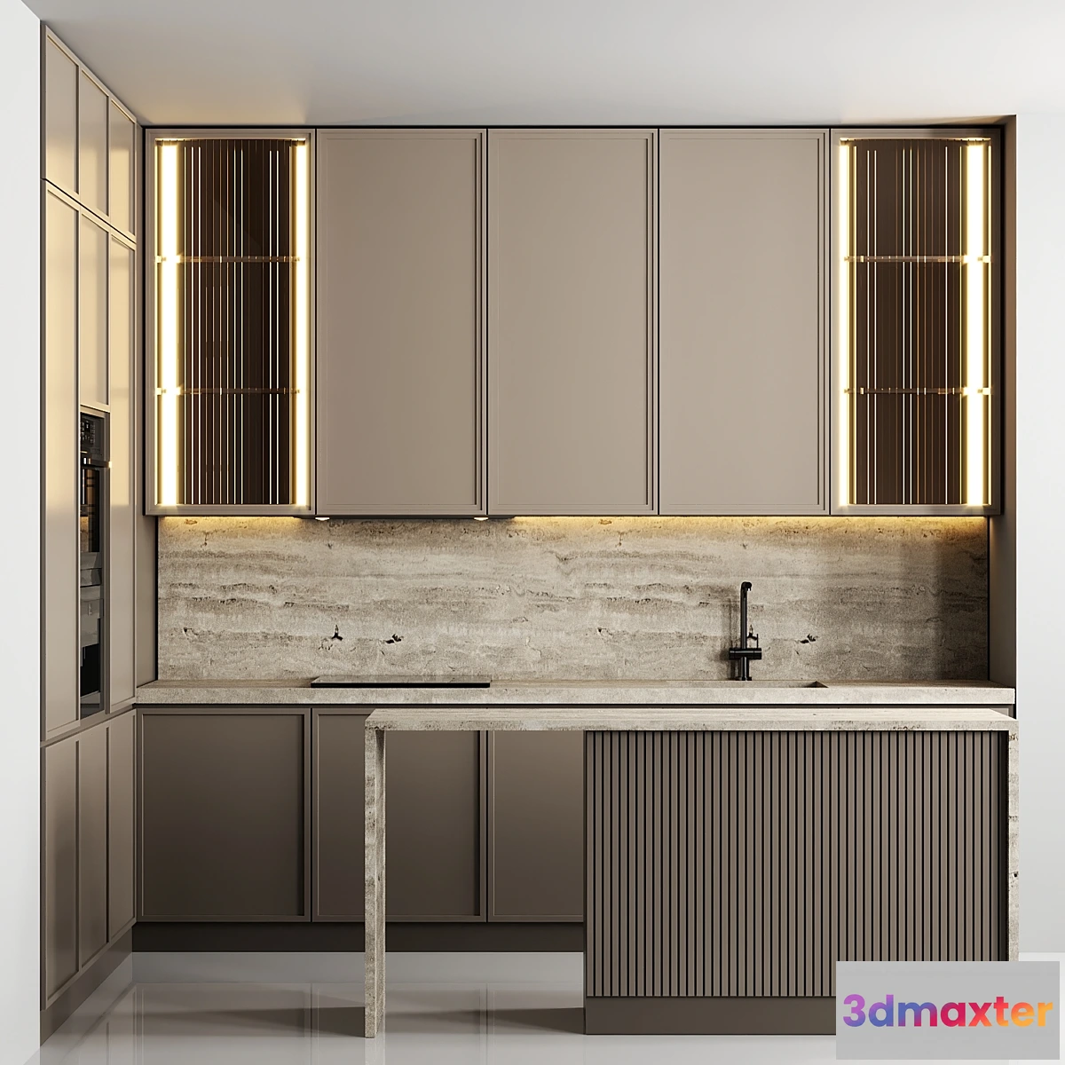 775127 - kitchen 186 - No.2