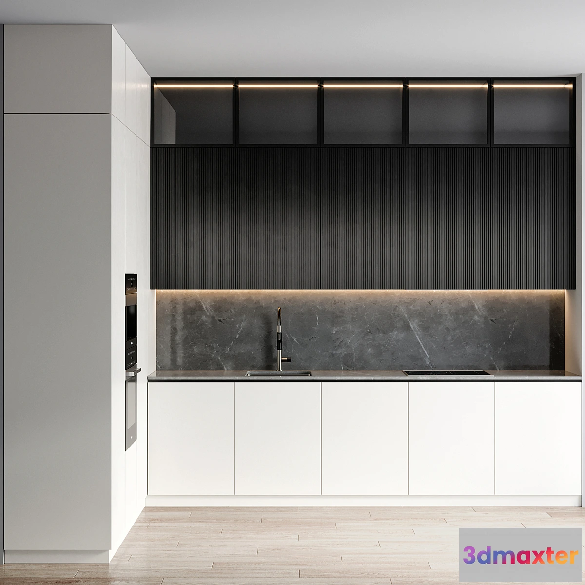 775161 - kitchen 82 - No.2