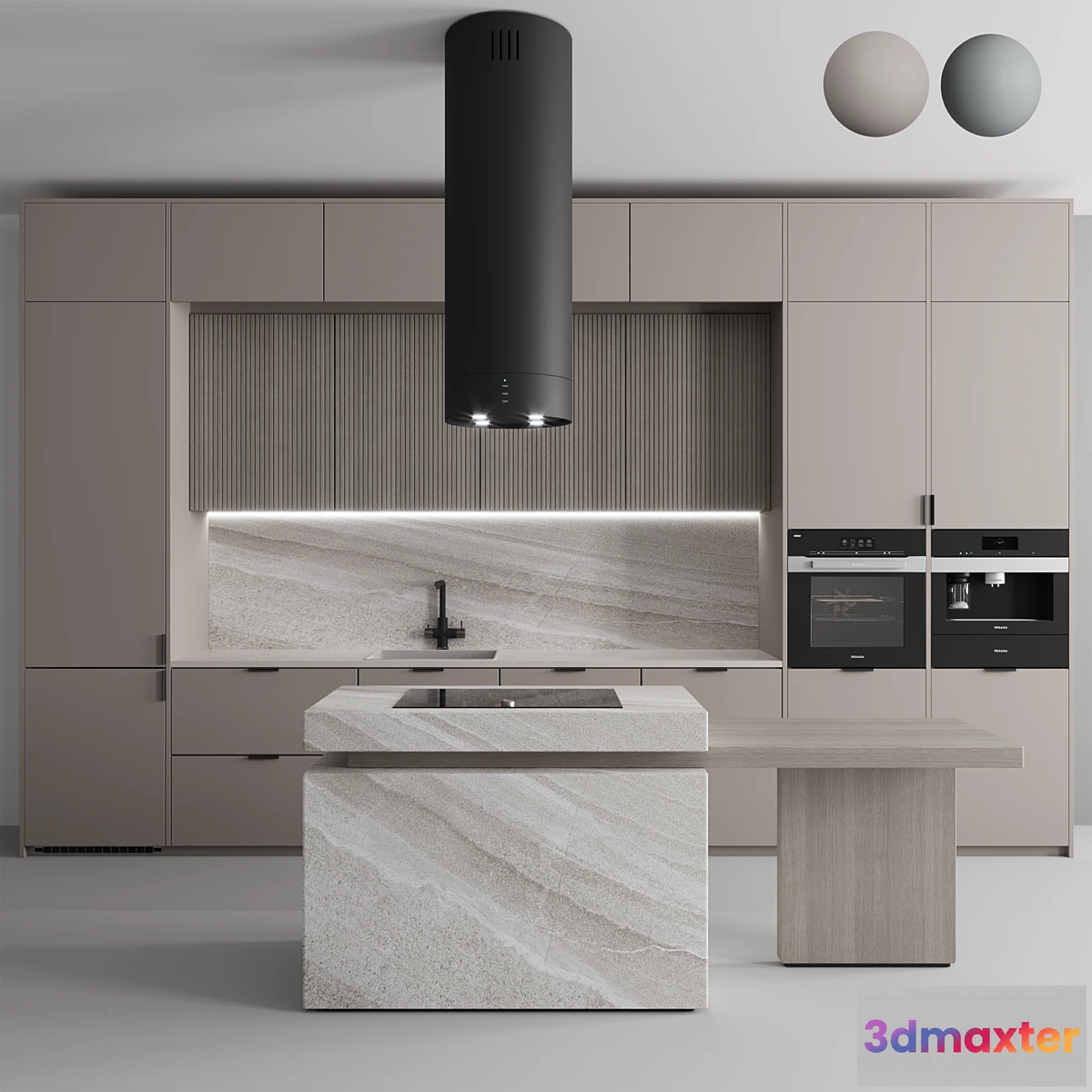 775195 - Kitchen №123