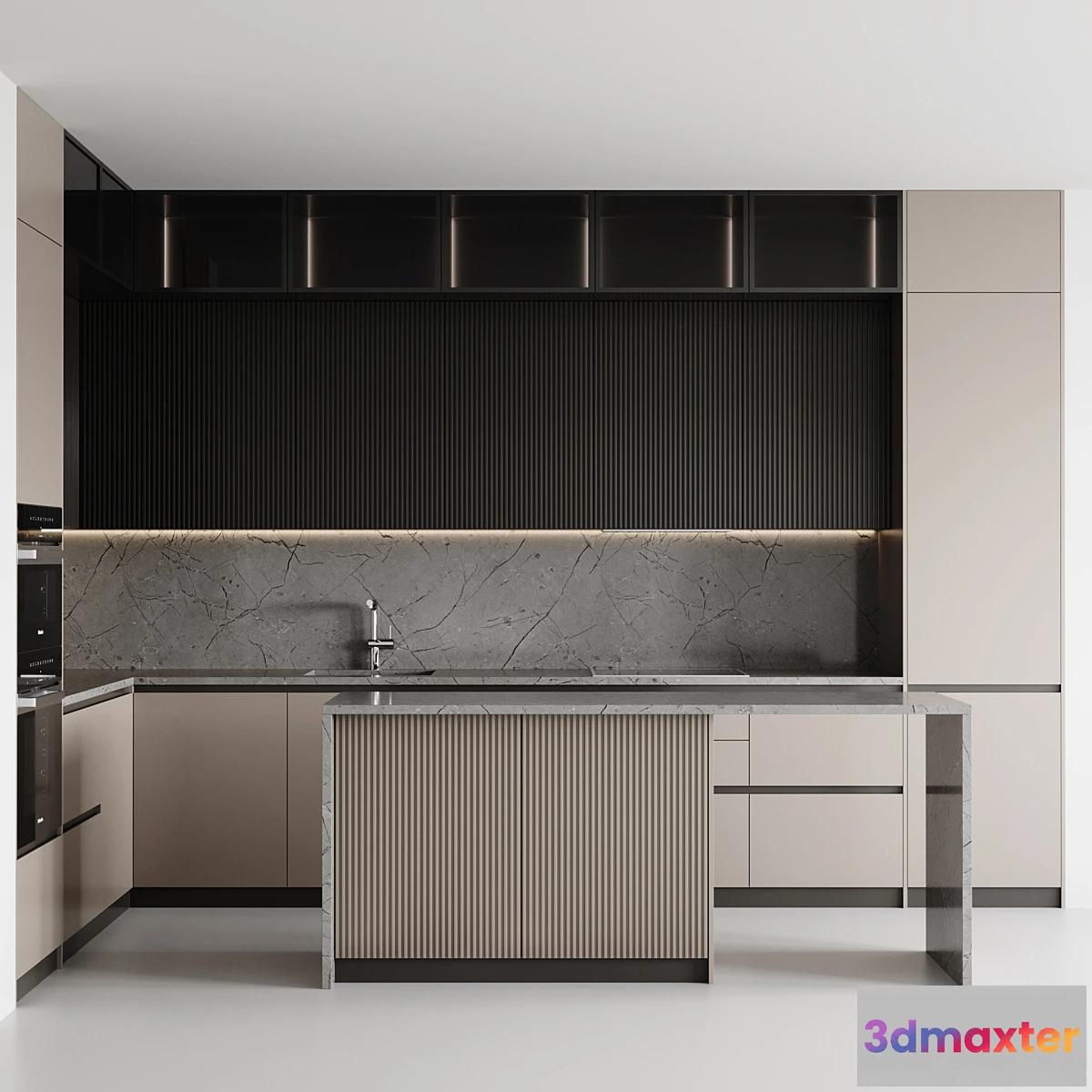 775225 - kitchen modern-008 - No.2