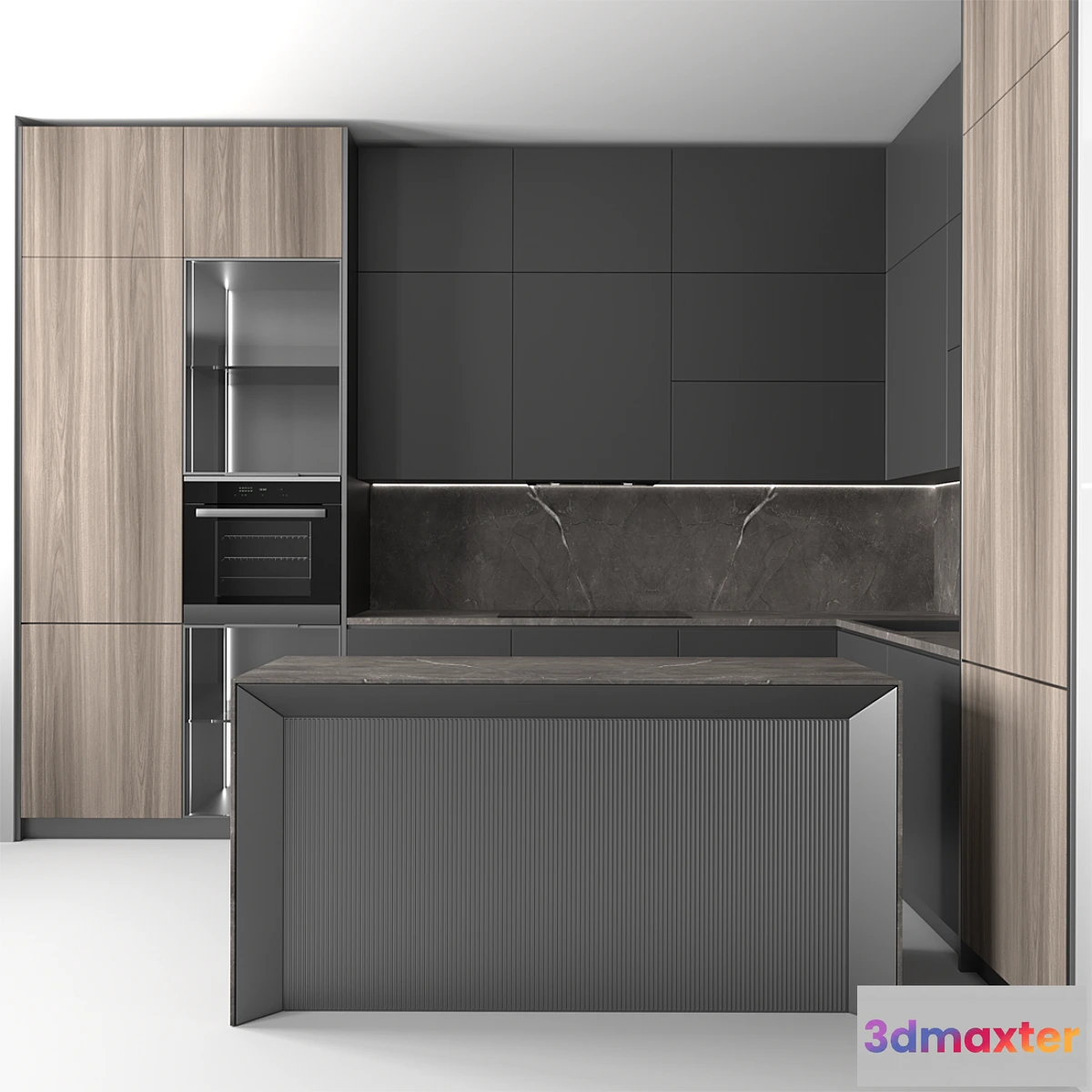 775227 - Kitchen No. 77