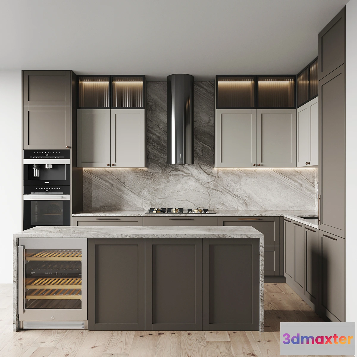 775257 - kitchen 0135 - No.2