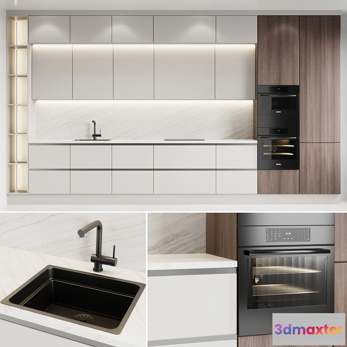 775261 - Kitchen 1 - No.5