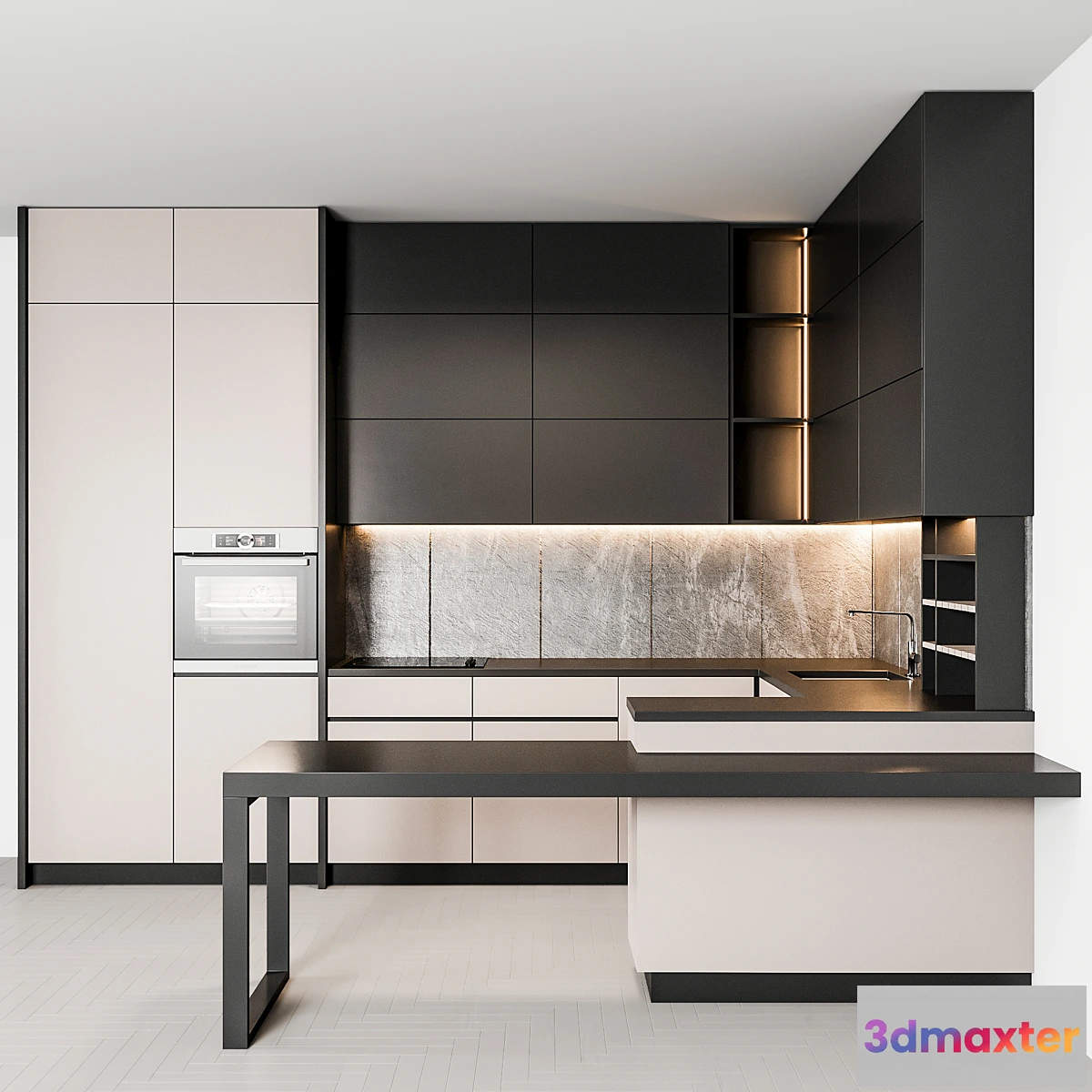 775291 - kitchen modern73 - No.2