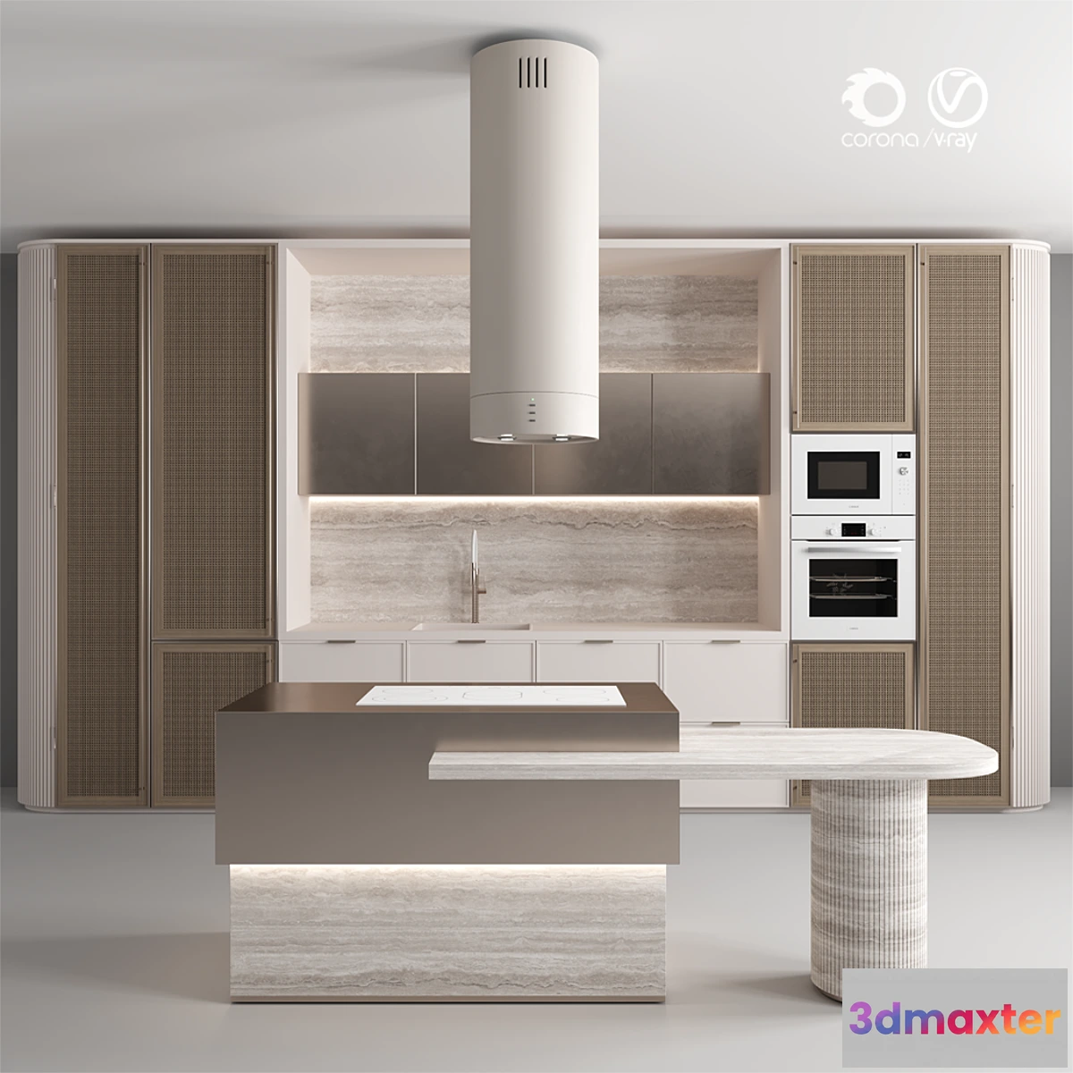 775297 - Kitchen No. 107 - No.3