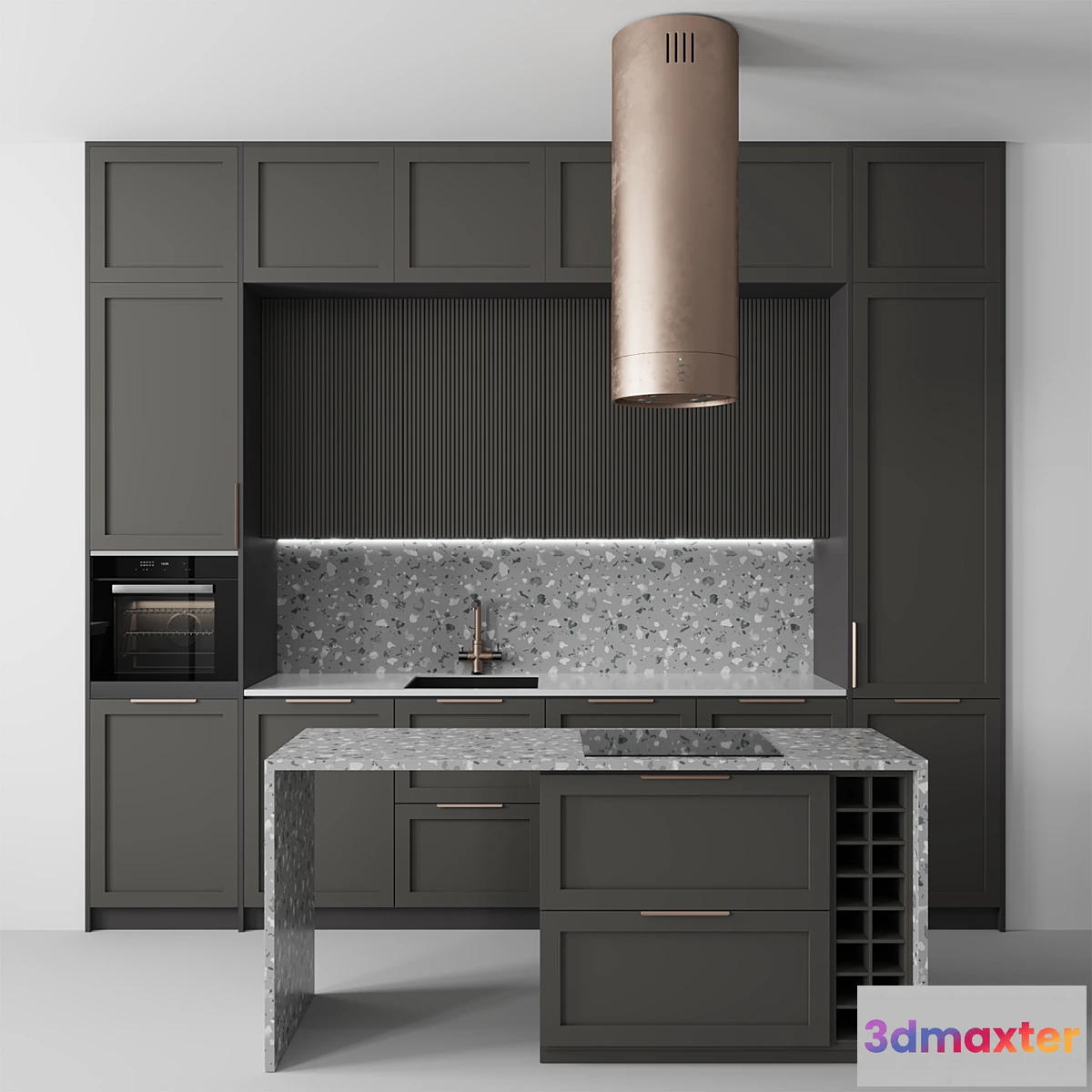 775313 - Kitchen No. 25