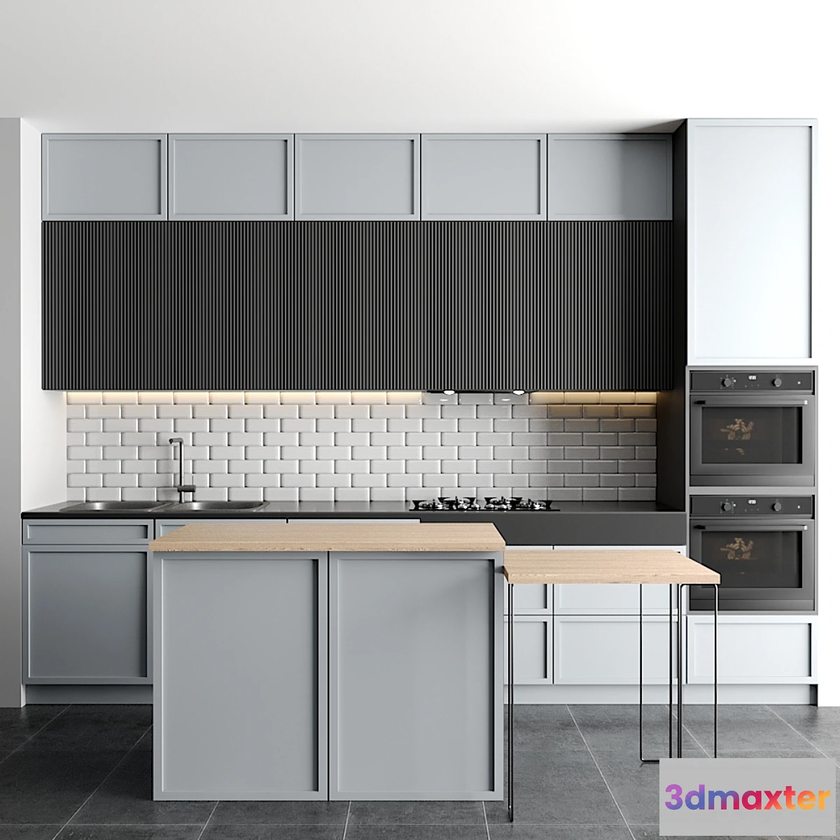 775321 - kitchen - No.29