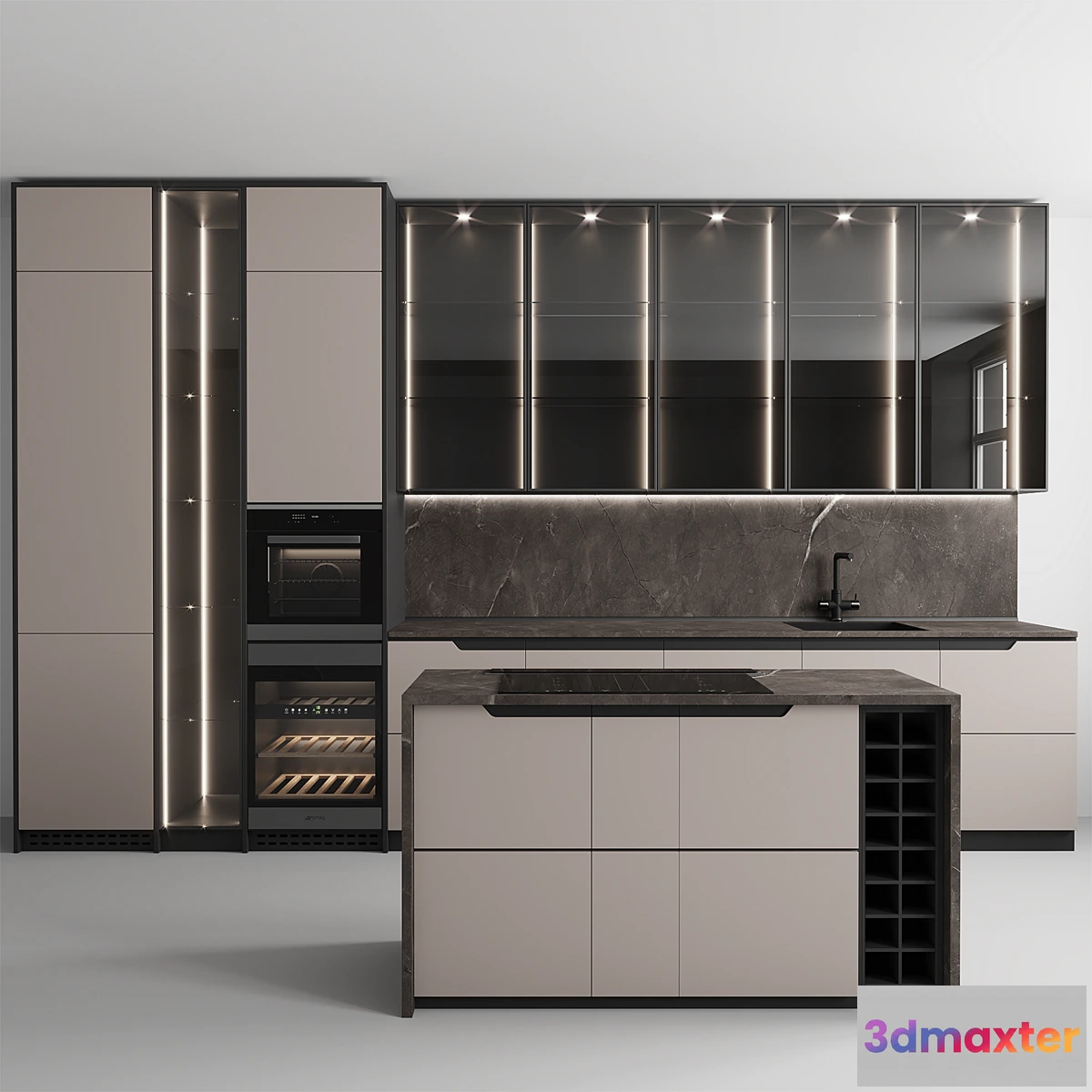 775329 - Kitchen No. 64