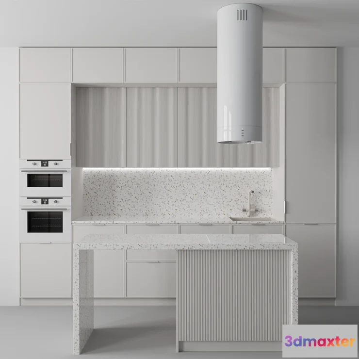 775347 - Kitchen No. 12 - No.2