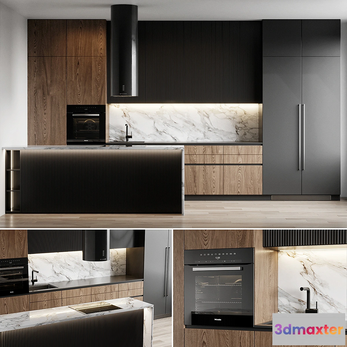 775353 - Kitchen 12 - No.4