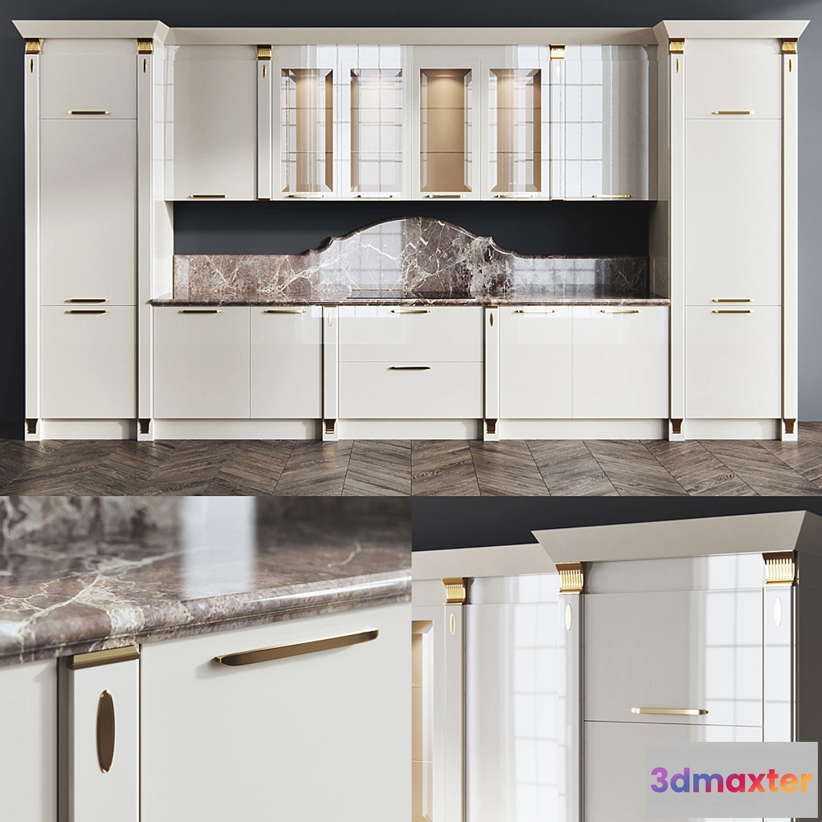 775363 - Scavolini Exclusiva