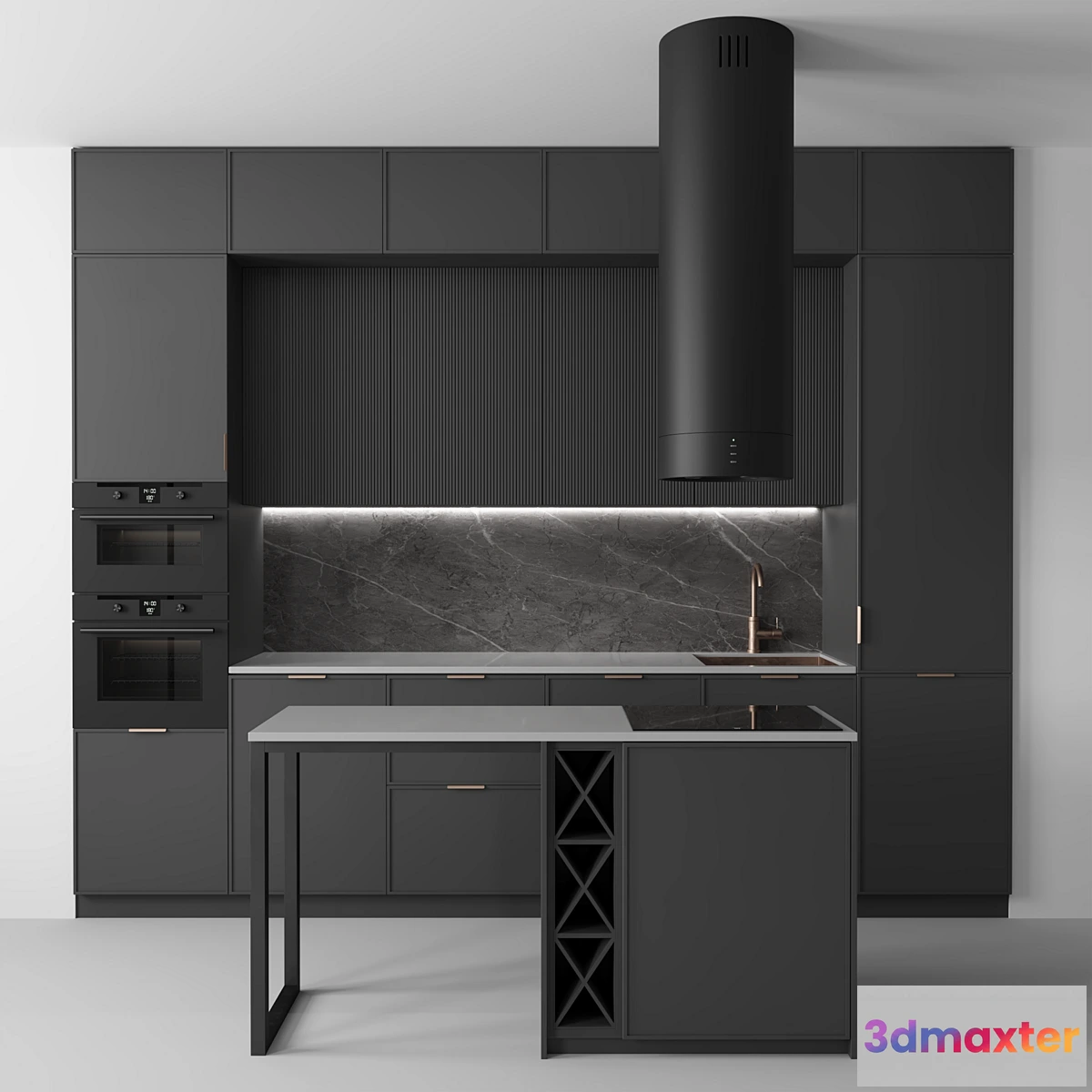 775367 - Kitchen No. 11