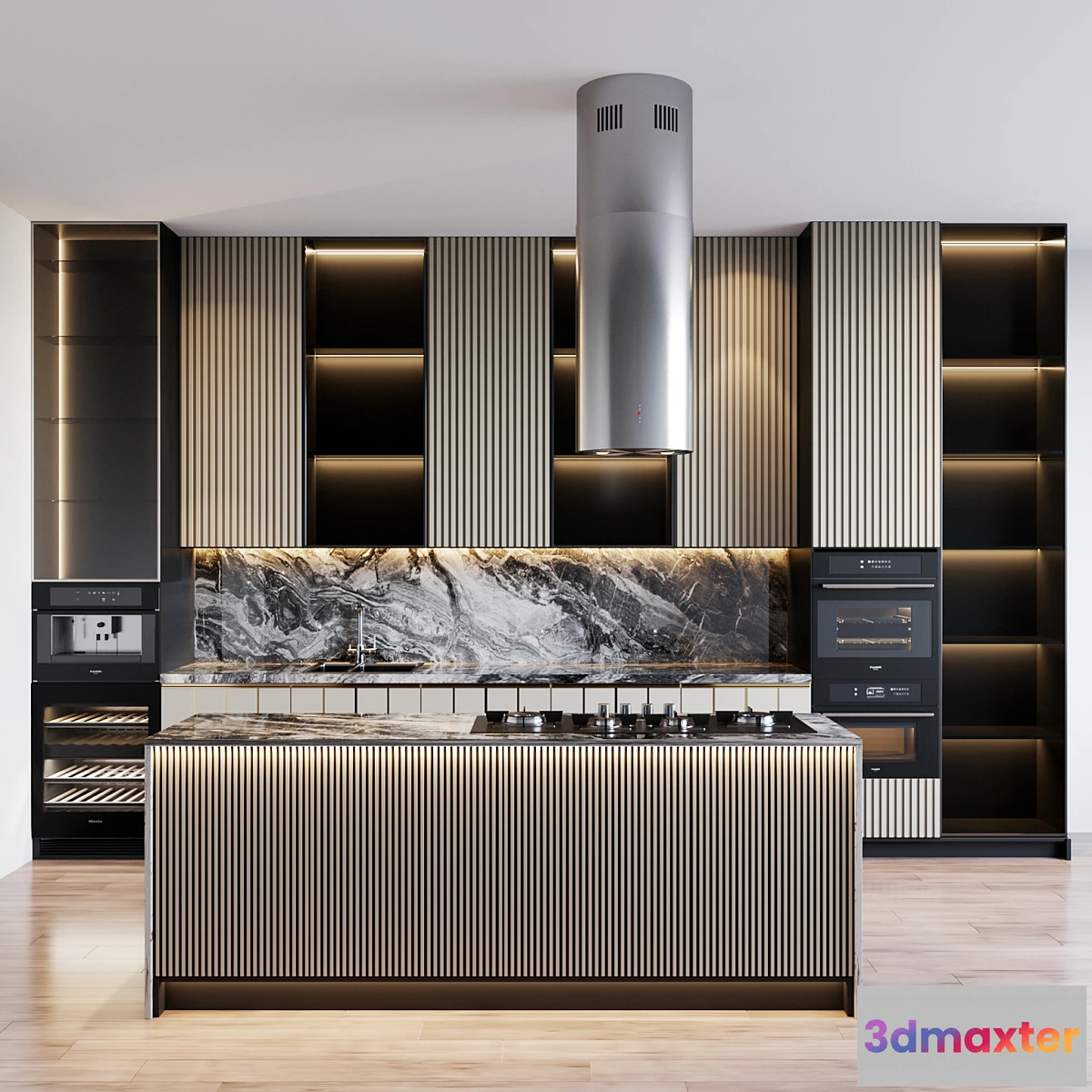 775375 - Kitchen modern 24