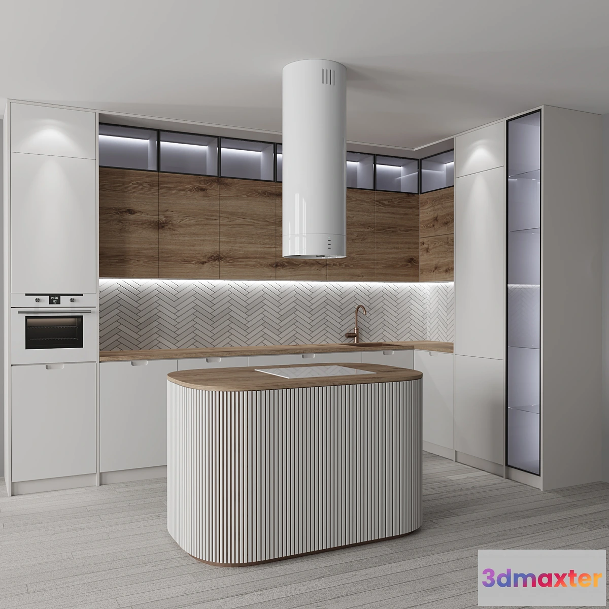 775383 - Kitchen No. 9